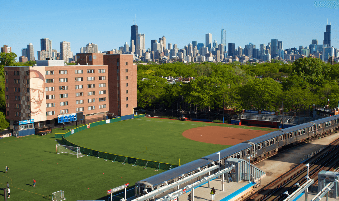 University Thumbnail